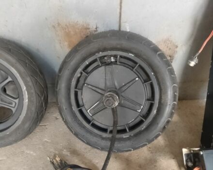 Другая Другая, объемом двигателя 0 л и пробегом 0 тыс. км за 243 $, фото 3 на Automoto.ua