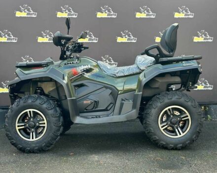 Інша Інша, об'ємом двигуна 0.7 л та пробігом 0 тис. км за 7700 $, фото 8 на Automoto.ua