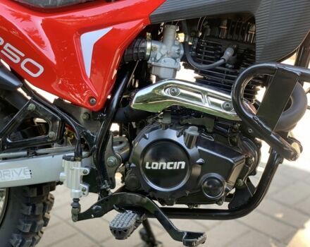 Другая Другая, объемом двигателя 0.25 л и пробегом 0 тыс. км за 1599 $, фото 15 на Automoto.ua