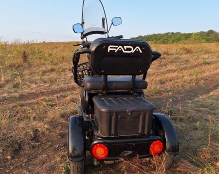 Другая Другая, объемом двигателя 0 л и пробегом 0 тыс. км за 848 $, фото 2 на Automoto.ua