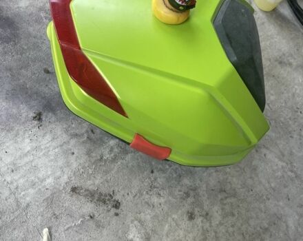 Другая Другая, объемом двигателя 0 л и пробегом 0 тыс. км за 850 $, фото 3 на Automoto.ua