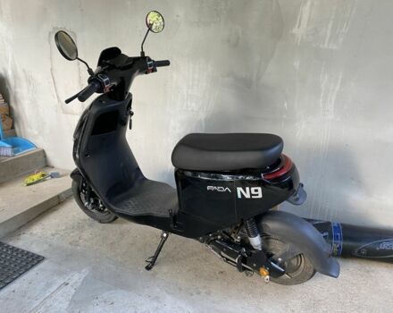 Другая Другая, объемом двигателя 0 л и пробегом 0 тыс. км за 359 $, фото 1 на Automoto.ua