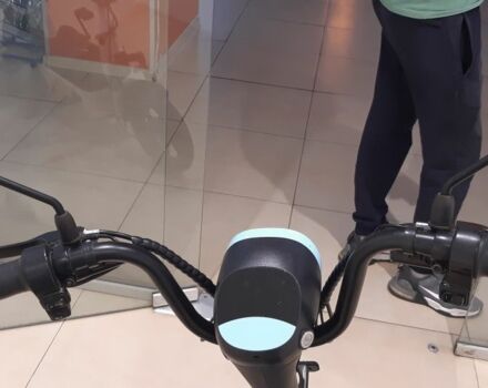 Другая Другая, объемом двигателя 0 л и пробегом 0 тыс. км за 437 $, фото 4 на Automoto.ua