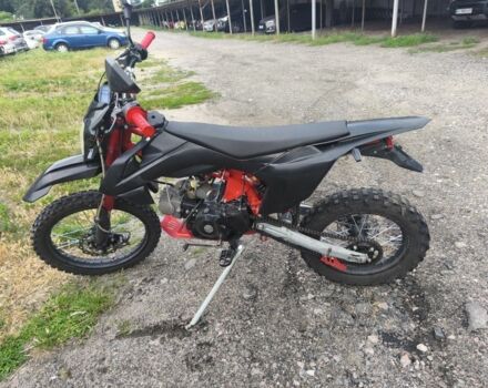 Інша Інша, об'ємом двигуна 0.13 л та пробігом 0 тис. км за 775 $, фото 3 на Automoto.ua