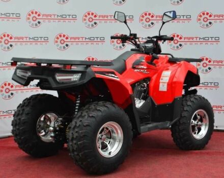 Інша Інша, об'ємом двигуна 0.2 л та пробігом 0 тис. км за 2990 $, фото 6 на Automoto.ua