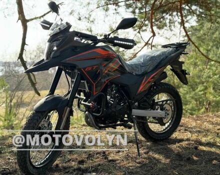 Інша Інша, об'ємом двигуна 0.25 л та пробігом 0 тис. км за 1690 $, фото 1 на Automoto.ua