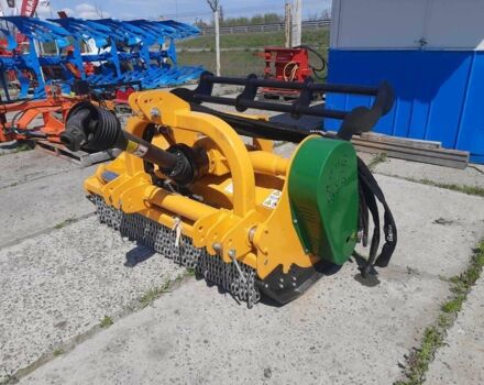 Другая Другая, объемом двигателя 0 л и пробегом 0 тыс. км за 20050 $, фото 2 на Automoto.ua