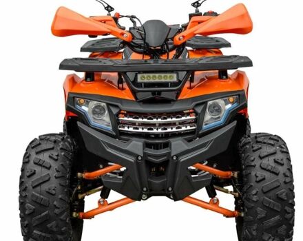 Інша Інша, об'ємом двигуна 0.12 л та пробігом 0 тис. км за 1138 $, фото 9 на Automoto.ua