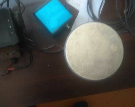 Другая Другая, объемом двигателя 0 л и пробегом 0 тыс. км за 11500 $, фото 23 на Automoto.ua