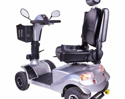 Інша Інша, об'ємом двигуна 0 л та пробігом 0 тис. км за 1197 $, фото 2 на Automoto.ua