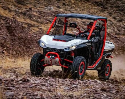 Інша Інша, об'ємом двигуна 1 л та пробігом 0 тис. км за 16000 $, фото 10 на Automoto.ua