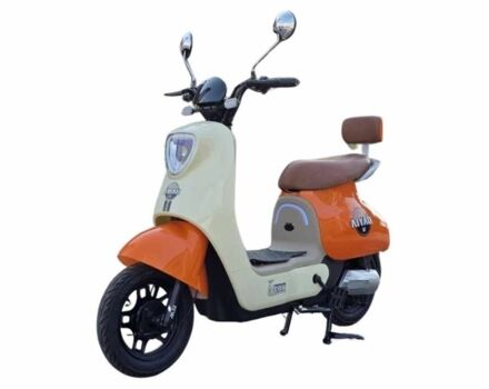 Другая Другая, объемом двигателя 0 л и пробегом 0 тыс. км за 810 $, фото 1 на Automoto.ua