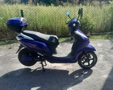 Інша Інша, об'ємом двигуна 0 л та пробігом 0 тис. км за 1090 $, фото 2 на Automoto.ua