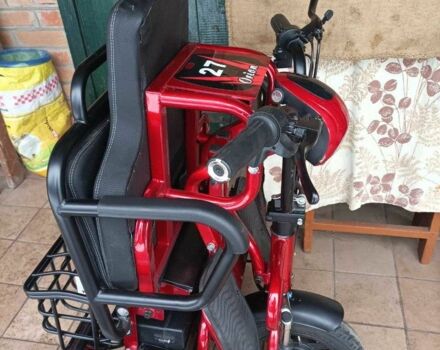 Другая Другая, объемом двигателя 0 л и пробегом 0 тыс. км за 703 $, фото 3 на Automoto.ua