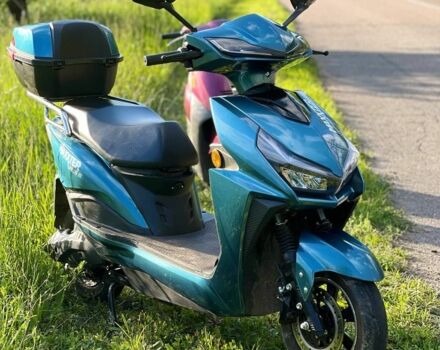 Другая Другая, объемом двигателя 0 л и пробегом 0 тыс. км за 857 $, фото 1 на Automoto.ua