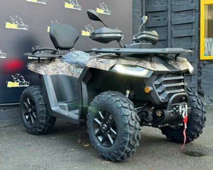 Інша Інша, об'ємом двигуна 0.5 л та пробігом 0 тис. км за 7950 $, фото 5 на Automoto.ua