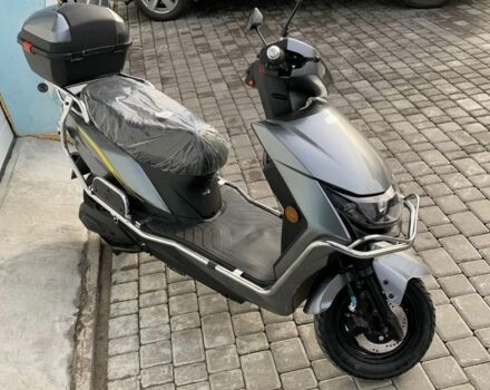 Другая Другая, объемом двигателя 0 л и пробегом 0 тыс. км за 509 $, фото 1 на Automoto.ua
