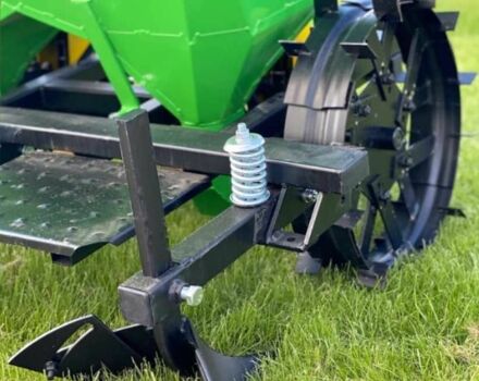 Другая Другая, объемом двигателя 0 л и пробегом 0 тыс. км за 496 $, фото 1 на Automoto.ua