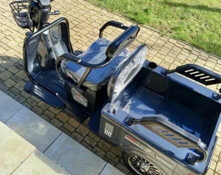 Другая Другая, объемом двигателя 0 л и пробегом 0 тыс. км за 955 $, фото 1 на Automoto.ua