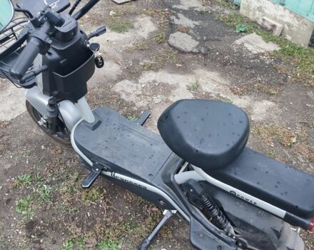 Другая Другая, объемом двигателя 0 л и пробегом 0 тыс. км за 483 $, фото 1 на Automoto.ua