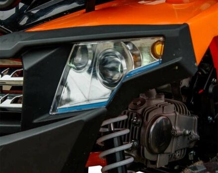 Інша Інша, об'ємом двигуна 0.12 л та пробігом 0 тис. км за 1138 $, фото 11 на Automoto.ua