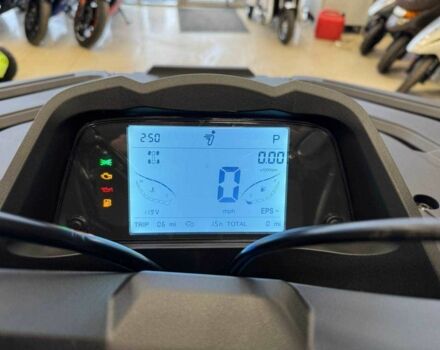 Другая Другая, объемом двигателя 0.6 л и пробегом 0 тыс. км за 9250 $, фото 16 на Automoto.ua