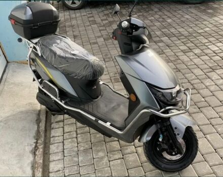 Другая Другая, объемом двигателя 0 л и пробегом 0 тыс. км за 509 $, фото 1 на Automoto.ua