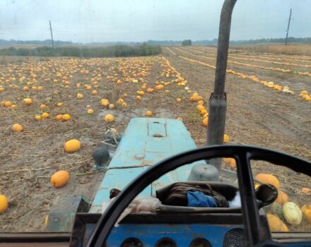 Другая Другая, объемом двигателя 0 л и пробегом 0 тыс. км за 1200 $, фото 1 на Automoto.ua