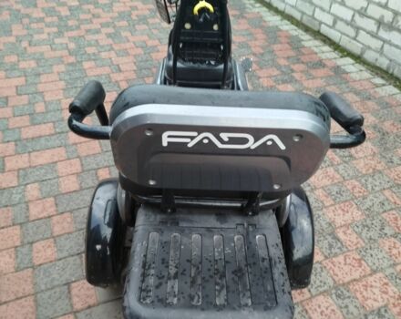 Другая Другая, объемом двигателя 0 л и пробегом 0 тыс. км за 357 $, фото 3 на Automoto.ua