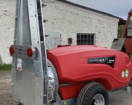 Другая Другая, объемом двигателя 0 л и пробегом 0 тыс. км за 14921 $, фото 8 на Automoto.ua