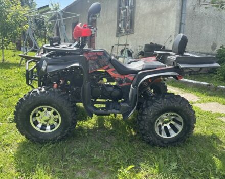 Другая Другая, объемом двигателя 0.25 л и пробегом 0 тыс. км за 1900 $, фото 7 на Automoto.ua