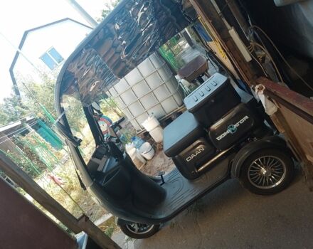 Другая Другая, объемом двигателя 0 л и пробегом 0 тыс. км за 838 $, фото 1 на Automoto.ua