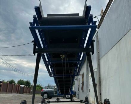 Другая Другая, объемом двигателя 0 л и пробегом 0 тыс. км за 944 $, фото 16 на Automoto.ua