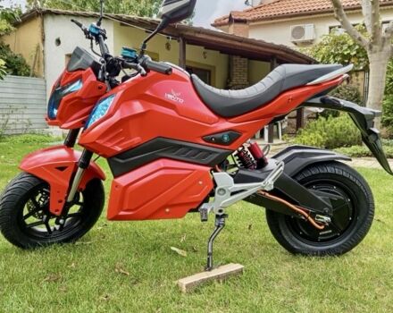 Другая Другая, объемом двигателя 0 л и пробегом 0 тыс. км за 1553 $, фото 1 на Automoto.ua