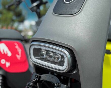 Інша Інша, об'ємом двигуна 0 л та пробігом 0 тис. км за 640 $, фото 13 на Automoto.ua