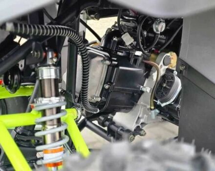 Інша Інша, об'ємом двигуна 0.2 л та пробігом 0 тис. км за 2250 $, фото 16 на Automoto.ua