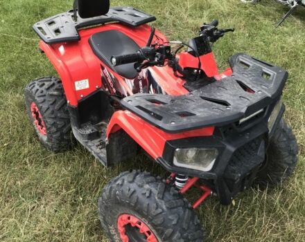 Інша Інша, об'ємом двигуна 0.15 л та пробігом 0 тис. км за 848 $, фото 1 на Automoto.ua