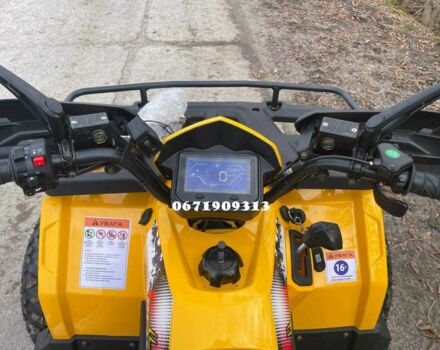 Інша Інша, об'ємом двигуна 0.2 л та пробігом 0 тис. км за 1999 $, фото 7 на Automoto.ua