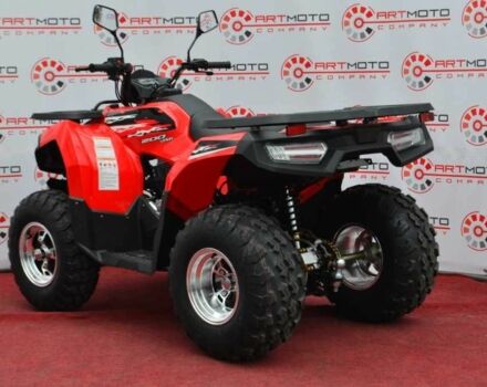 Інша Інша, об'ємом двигуна 0.2 л та пробігом 0 тис. км за 2990 $, фото 4 на Automoto.ua