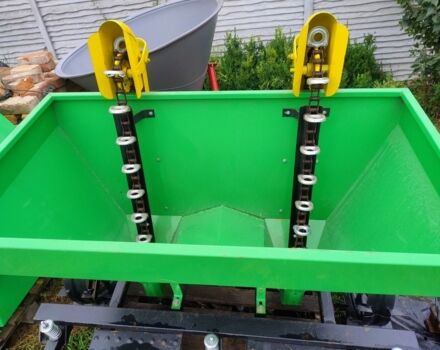 Інша Інша, об'ємом двигуна 0 л та пробігом 0 тис. км за 527 $, фото 5 на Automoto.ua