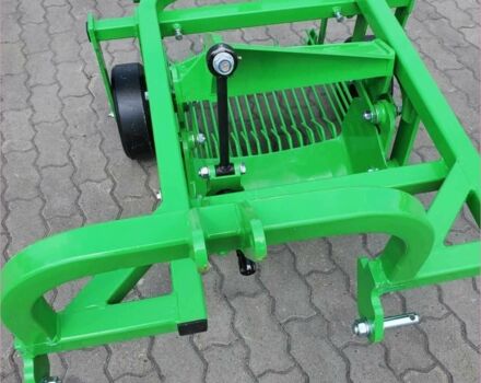 Другая Другая, объемом двигателя 0 л и пробегом 0 тыс. км за 646 $, фото 3 на Automoto.ua