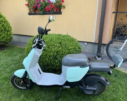 Другая Другая, объемом двигателя 0 л и пробегом 0 тыс. км за 485 $, фото 1 на Automoto.ua