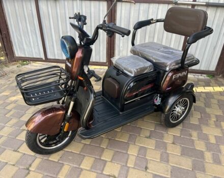 Інша Інша, об'ємом двигуна 0 л та пробігом 0 тис. км за 957 $, фото 2 на Automoto.ua