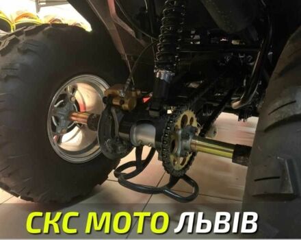 Другая Другая, объемом двигателя 0.2 л и пробегом 0 тыс. км за 2800 $, фото 7 на Automoto.ua