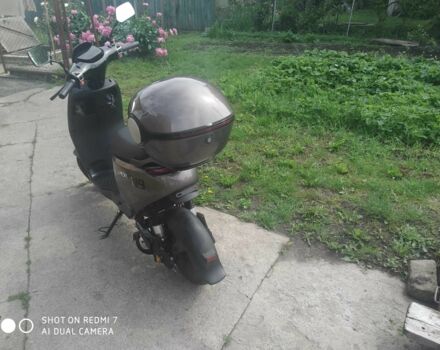 Другая Другая, объемом двигателя 0 л и пробегом 0 тыс. км за 30500 $, фото 2 на Automoto.ua