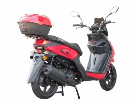 Другая Другая, объемом двигателя 0 л и пробегом 0 тыс. км за 929 $, фото 1 на Automoto.ua