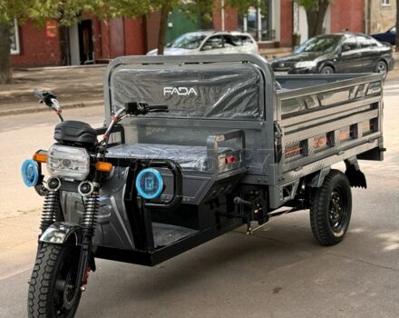 Другая Другая, объемом двигателя 0 л и пробегом 0 тыс. км за 2150 $, фото 8 на Automoto.ua