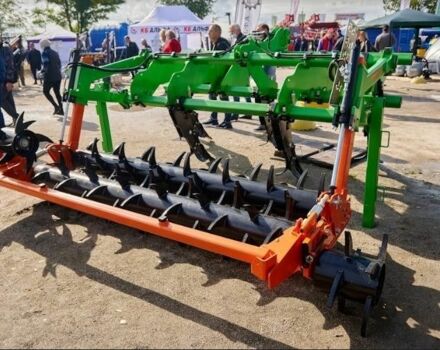 Другая Другая, объемом двигателя 0 л и пробегом 0 тыс. км за 6172 $, фото 4 на Automoto.ua