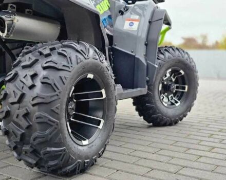 Інша Інша, об'ємом двигуна 0.2 л та пробігом 0 тис. км за 2250 $, фото 17 на Automoto.ua