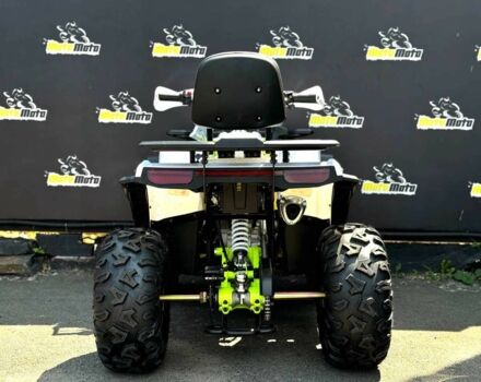 Другая Другая, объемом двигателя 0.2 л и пробегом 0 тыс. км за 2100 $, фото 6 на Automoto.ua